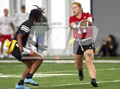 Thumbnail 3 in Middleburg vs Pine Crest (Jaguars Preseason Classic) photogallery.