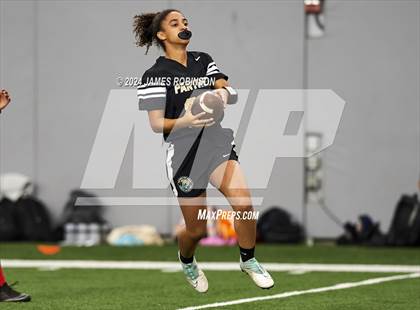 Thumbnail 2 in Middleburg vs Pine Crest (Jaguars Preseason Classic) photogallery.