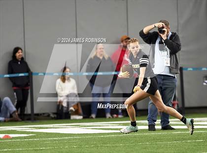 Thumbnail 2 in Middleburg vs Pine Crest (Jaguars Preseason Classic) photogallery.