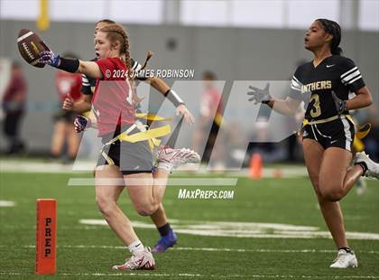 Thumbnail 2 in Middleburg vs Pine Crest (Jaguars Preseason Classic) photogallery.