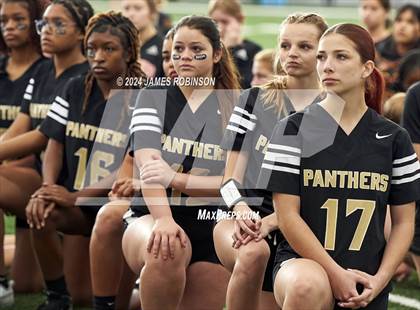 Thumbnail 1 in Middleburg vs Pine Crest (Jaguars Preseason Classic) photogallery.