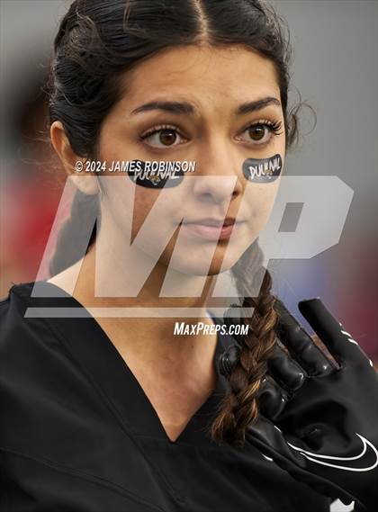 Thumbnail 2 in Middleburg vs Pine Crest (Jaguars Preseason Classic) photogallery.