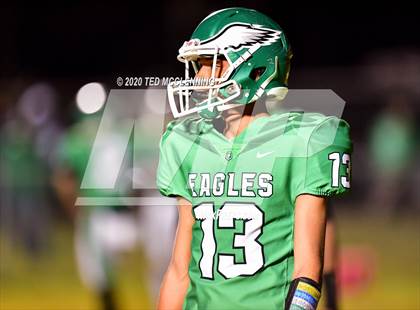 Thumbnail 2 in Bigelow @ Des Arc (AAA 2A 3rd Round Playoff) photogallery.