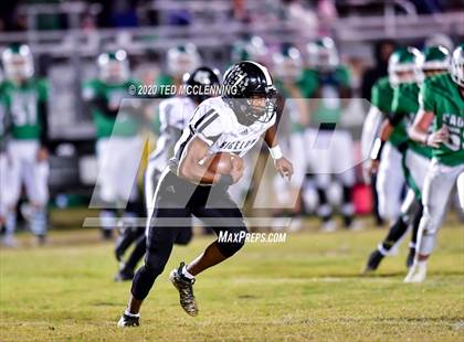 Thumbnail 1 in Bigelow @ Des Arc (AAA 2A 3rd Round Playoff) photogallery.
