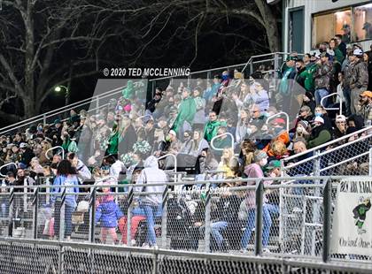 Thumbnail 2 in Bigelow @ Des Arc (AAA 2A 3rd Round Playoff) photogallery.