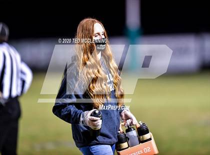 Thumbnail 2 in Bigelow @ Des Arc (AAA 2A 3rd Round Playoff) photogallery.