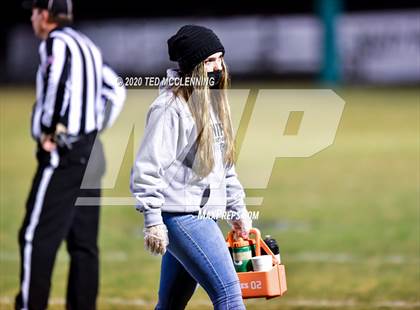 Thumbnail 3 in Bigelow @ Des Arc (AAA 2A 3rd Round Playoff) photogallery.