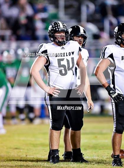 Thumbnail 1 in Bigelow @ Des Arc (AAA 2A 3rd Round Playoff) photogallery.
