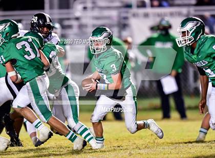Thumbnail 2 in Bigelow @ Des Arc (AAA 2A 3rd Round Playoff) photogallery.