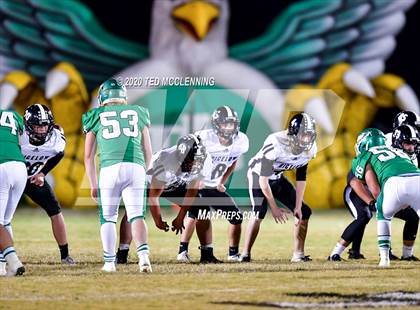 Thumbnail 1 in Bigelow @ Des Arc (AAA 2A 3rd Round Playoff) photogallery.
