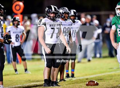Thumbnail 1 in Bigelow @ Des Arc (AAA 2A 3rd Round Playoff) photogallery.