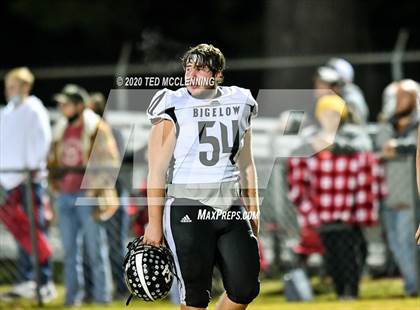 Thumbnail 3 in Bigelow @ Des Arc (AAA 2A 3rd Round Playoff) photogallery.