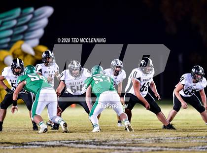 Thumbnail 2 in Bigelow @ Des Arc (AAA 2A 3rd Round Playoff) photogallery.