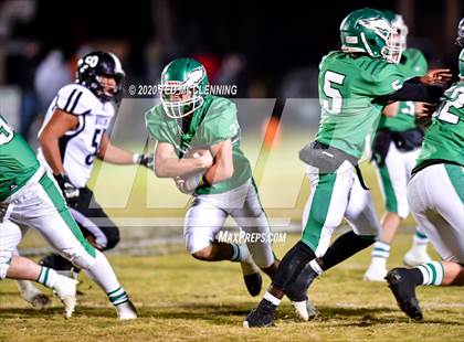 Thumbnail 2 in Bigelow @ Des Arc (AAA 2A 3rd Round Playoff) photogallery.