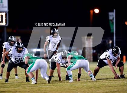 Thumbnail 3 in Bigelow @ Des Arc (AAA 2A 3rd Round Playoff) photogallery.