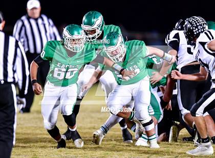 Thumbnail 1 in Bigelow @ Des Arc (AAA 2A 3rd Round Playoff) photogallery.