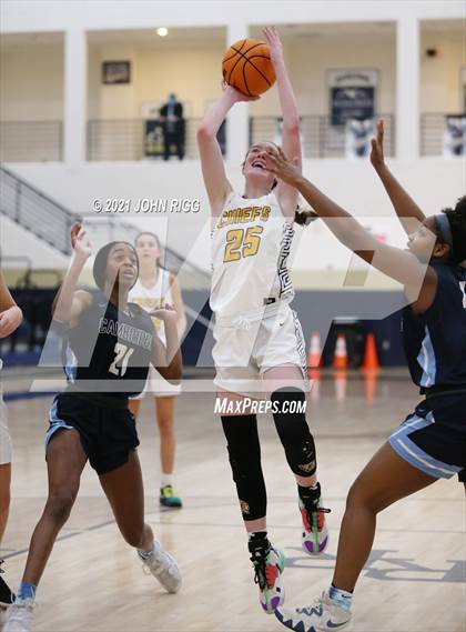 Thumbnail 3 in Cambridge @ Sequoyah photogallery.