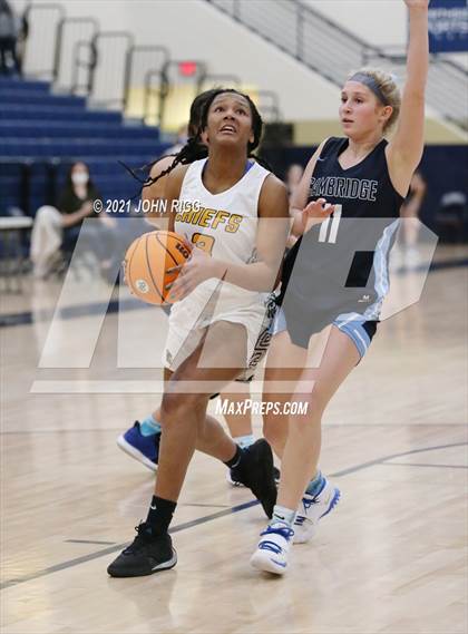 Thumbnail 2 in Cambridge @ Sequoyah photogallery.