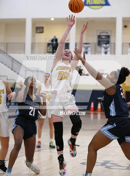 Thumbnail 2 in Cambridge @ Sequoyah photogallery.