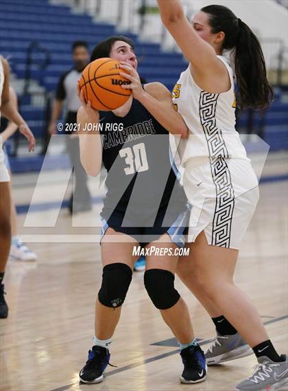 Thumbnail 3 in Cambridge @ Sequoyah photogallery.