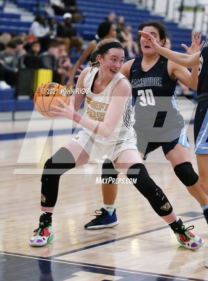 Thumbnail 1 in Cambridge @ Sequoyah photogallery.