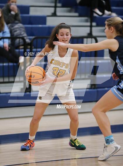 Thumbnail 1 in Cambridge @ Sequoyah photogallery.