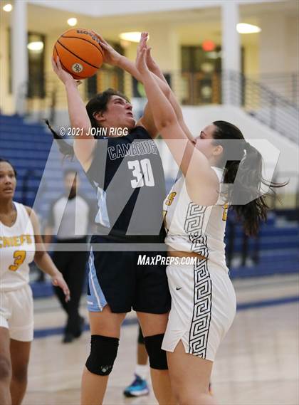 Thumbnail 2 in Cambridge @ Sequoyah photogallery.