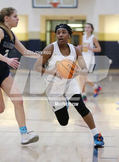 Thumbnail 3 in Cambridge @ Sequoyah photogallery.