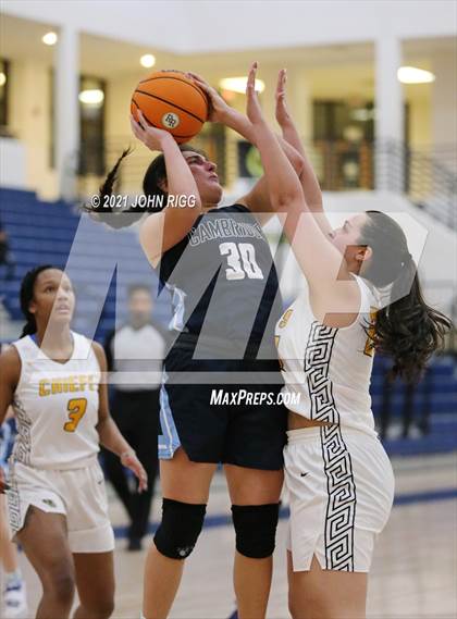 Thumbnail 1 in Cambridge @ Sequoyah photogallery.