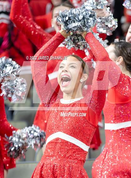 Thumbnail 1 in Zachary @ Ruston (LHSAA Division I Non Select Final) photogallery.