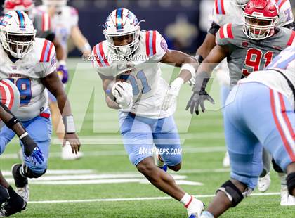 Thumbnail 1 in Zachary @ Ruston (LHSAA Division I Non Select Final) photogallery.