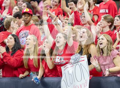 Thumbnail 1 in Zachary @ Ruston (LHSAA Division I Non Select Final) photogallery.