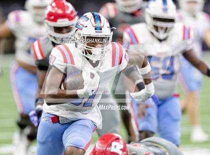 Thumbnail 3 in Zachary @ Ruston (LHSAA Division I Non Select Final) photogallery.