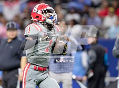 Thumbnail 1 in Zachary @ Ruston (LHSAA Division I Non Select Final) photogallery.