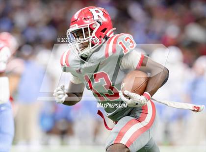 Thumbnail 2 in Zachary @ Ruston (LHSAA Division I Non Select Final) photogallery.