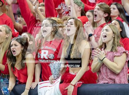 Thumbnail 3 in Zachary @ Ruston (LHSAA Division I Non Select Final) photogallery.