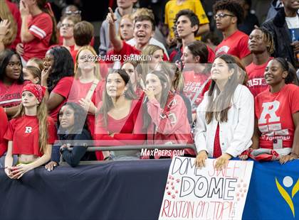 Thumbnail 3 in Zachary @ Ruston (LHSAA Division I Non Select Final) photogallery.