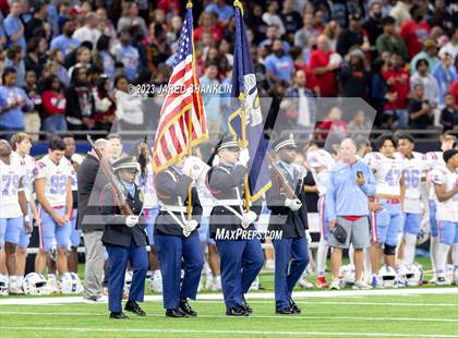 Thumbnail 1 in Zachary @ Ruston (LHSAA Division I Non Select Final) photogallery.