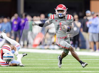 Thumbnail 1 in Zachary @ Ruston (LHSAA Division I Non Select Final) photogallery.