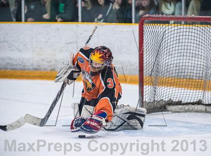 Thumbnail 3 in Jackson United @ Okemos photogallery.