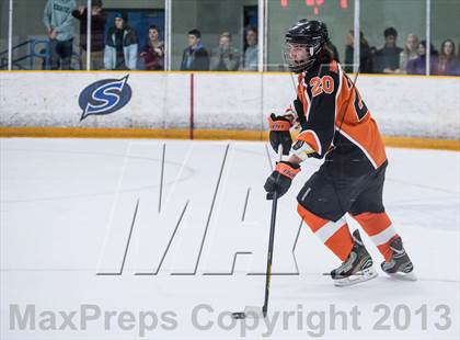 Thumbnail 1 in Jackson United @ Okemos photogallery.