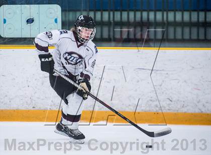 Thumbnail 3 in Jackson United @ Okemos photogallery.