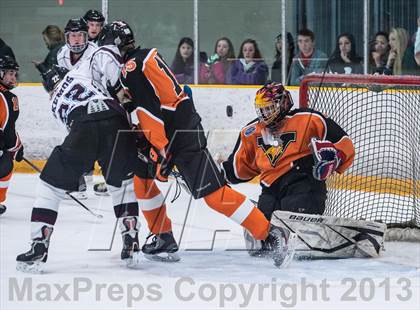 Thumbnail 2 in Jackson United @ Okemos photogallery.