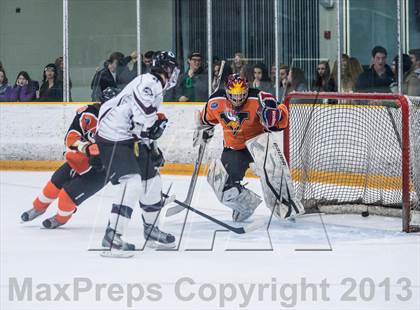 Thumbnail 1 in Jackson United @ Okemos photogallery.