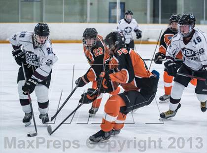 Thumbnail 2 in Jackson United @ Okemos photogallery.