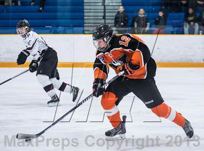 Thumbnail 2 in Jackson United @ Okemos photogallery.