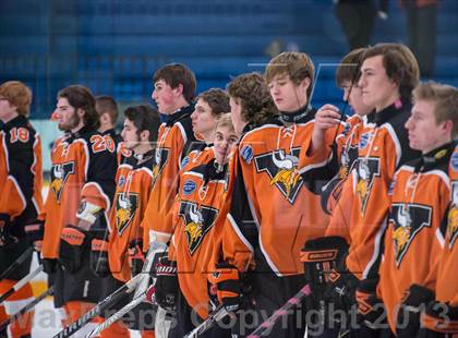 Thumbnail 1 in Jackson United @ Okemos photogallery.