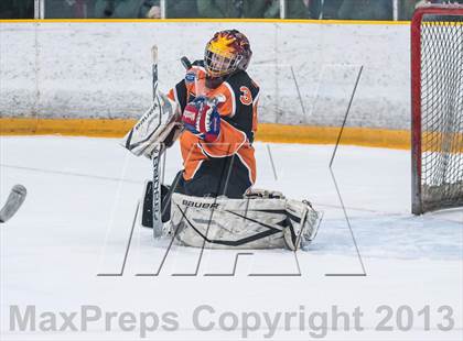 Thumbnail 2 in Jackson United @ Okemos photogallery.