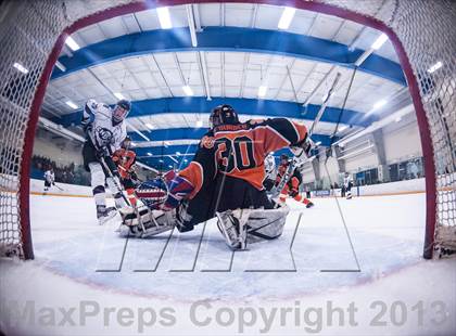 Thumbnail 2 in Jackson United @ Okemos photogallery.