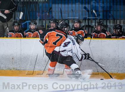 Thumbnail 2 in Jackson United @ Okemos photogallery.